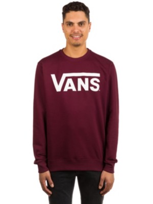 vans tjocktröja vans tjocktröja